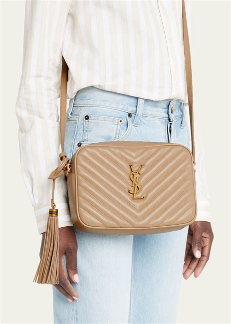 1550 ysl bag with tassel|Lou Medium YSL Camera Bag with Tassel in Quilted Leather.